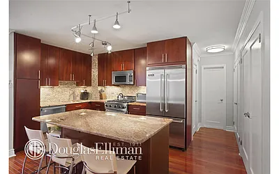 Sold by Douglas Elliman