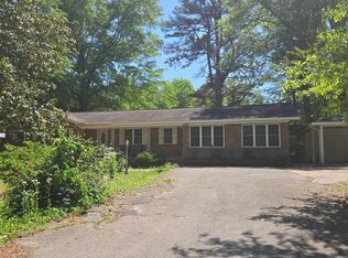 123 Elizabeth Ave, Phil Campbell, AL 35581