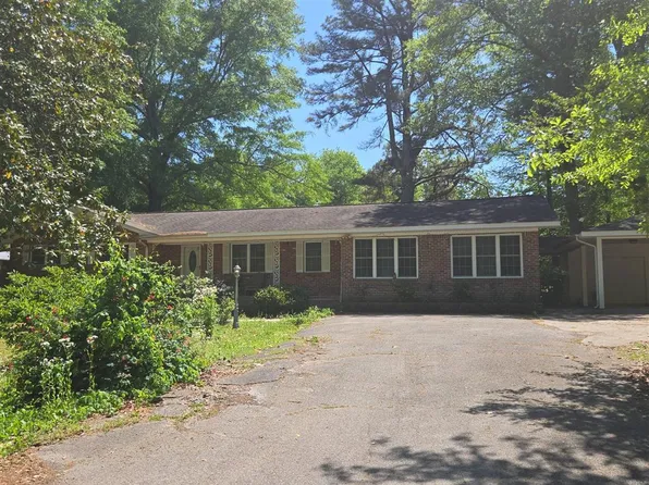 123 Elizabeth Ave, Phil Campbell, AL 35581