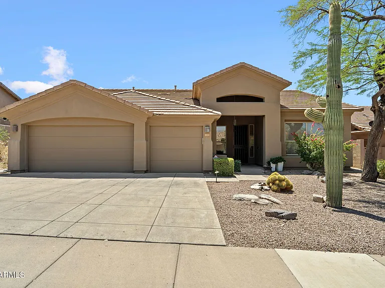 10531 E Bahia Dr — Photo 1