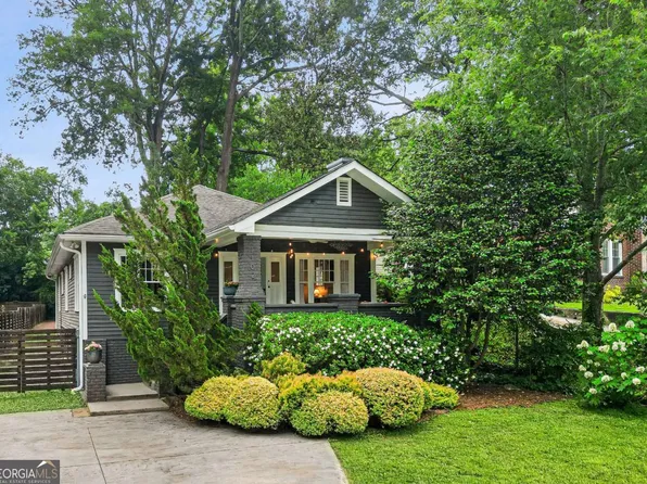 1102 Woodland Ave SE, Atlanta, GA 30316