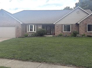 920 Corey Ln, Plainfield, IN 46168