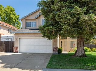 8737 Longspur Way, Antelope, CA