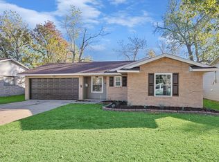 1306 Rancho Dr, Mesquite, TX 75149