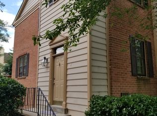 12324 Sour Cherry Way, Gaithersburg, MD