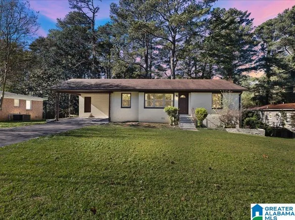 1240 Rose Lynn Ln, Birmingham, AL 35215