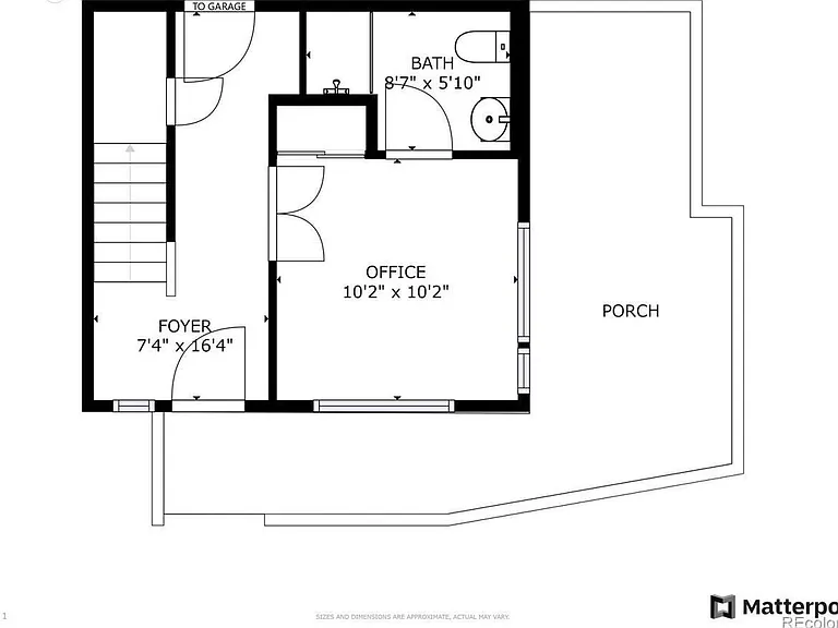 4100 E Iliff Ave #12 — Photo 24