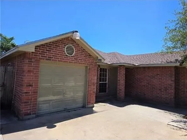 8405 S Morelos St N, Pharr, TX 78577