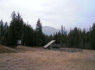 P 18 Box Canyon Rd, Ione, WA 99139