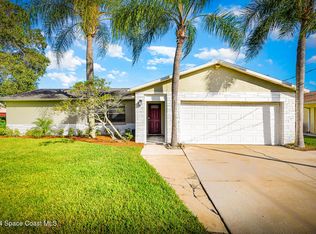 1340 Forest Dr, Rockledge, FL 32955