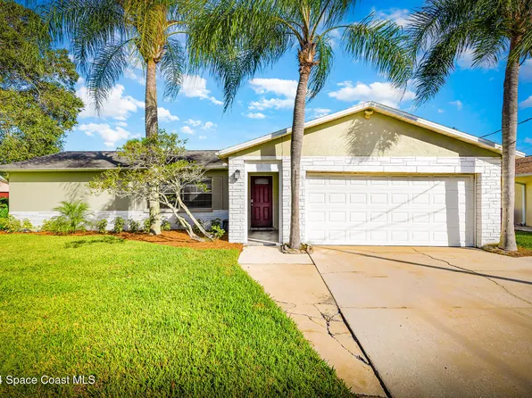 1340 Forest Dr, Rockledge, FL 32955