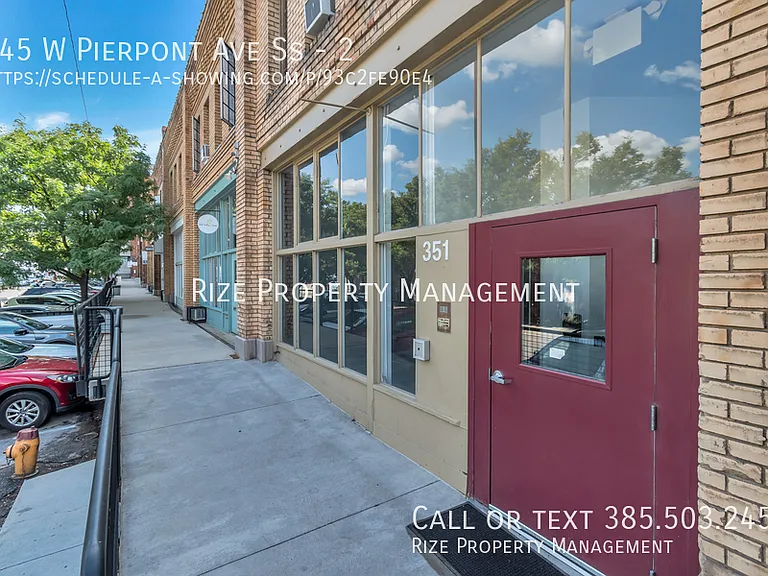 345 W Pierpont Ave S #2 — Photo 17