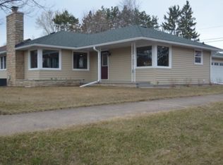 2824 Prais St, Stevens Point, WI 54481