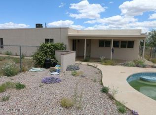 7110 S Jaxel Rd, Hereford, AZ 85615