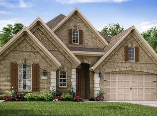 13123 Sierra National Dr, Humble, TX 77346