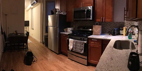 Rented by Village Views Realty