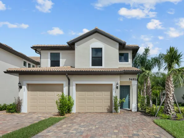 5693 Mayflower Way #1101, Immokalee, FL 34142