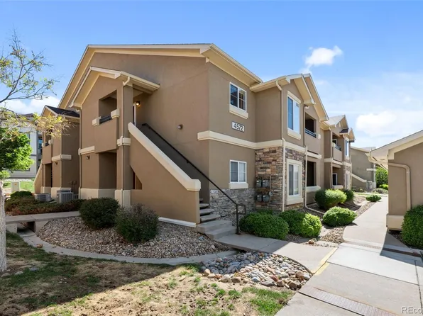 4572 Copeland Loop #201, Littleton, CO 80126