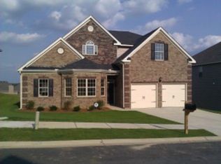 115 Gerhard Ridge St N, Augusta, SC --