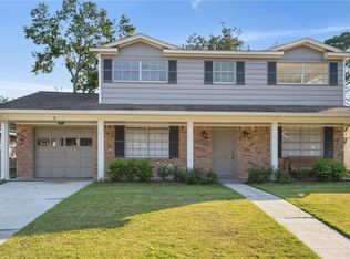 5751 Pembrook Dr, New Orleans, LA 70131