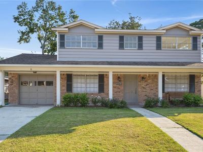 5751 Pembrook Dr, New Orleans, LA, 70131