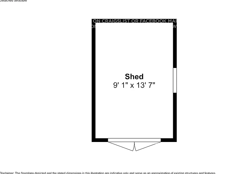 8703 Dolly Madison St SW — Photo 3