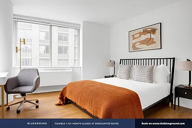 Rented by The Blueground