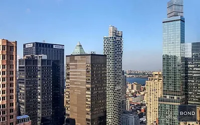 Rented by Bond New York