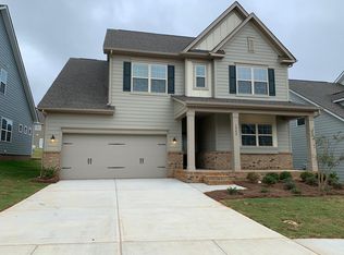 1042 Winnett Dr, Waxhaw, NC 28173
