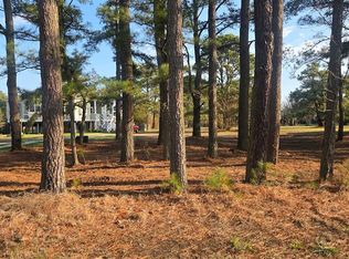 LOT 111 Hibiscus Dr, Chincoteague Island, VA