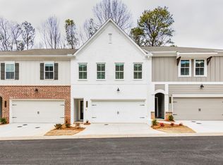 Bryson Plan, River Walk Place, Lawrenceville, GA 30043