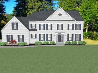 10 Highwood Xing, Burlington, CT 06013
