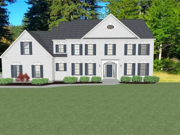 10 Highwood Crossing, Burlington, CT 06013