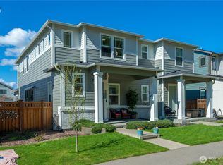 13205 192nd Avenue E, Bonney Lake, WA