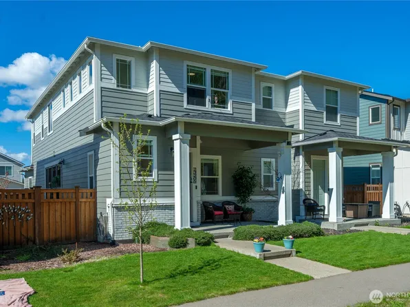 13205 192nd Avenue E, Bonney Lake, WA 98391