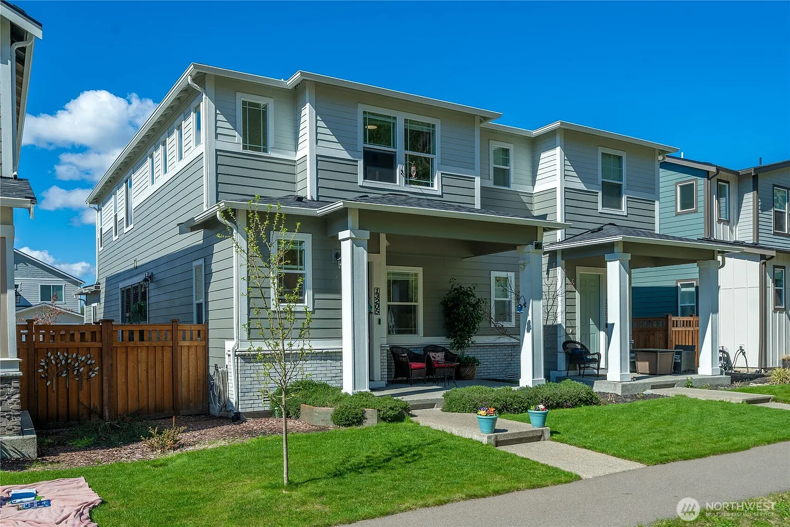 13205 192nd Avenue E photo 1