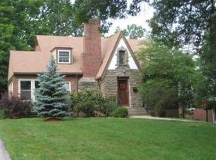 29 Sunnymede Dr, Fort Mitchell, KY 41017