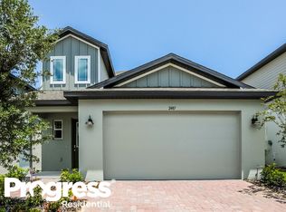 2487 Gold Dust Dr, Minneola, FL 34715