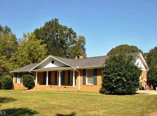 1739 Highway 16 E, Jackson, GA 30233