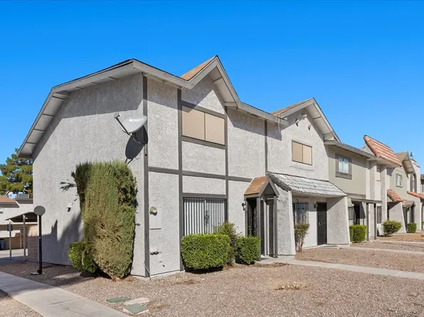875 Ripple Way, Las Vegas, NV 89110