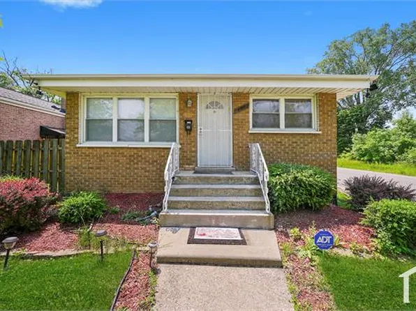 409 Adams St, Dolton, IL 60419