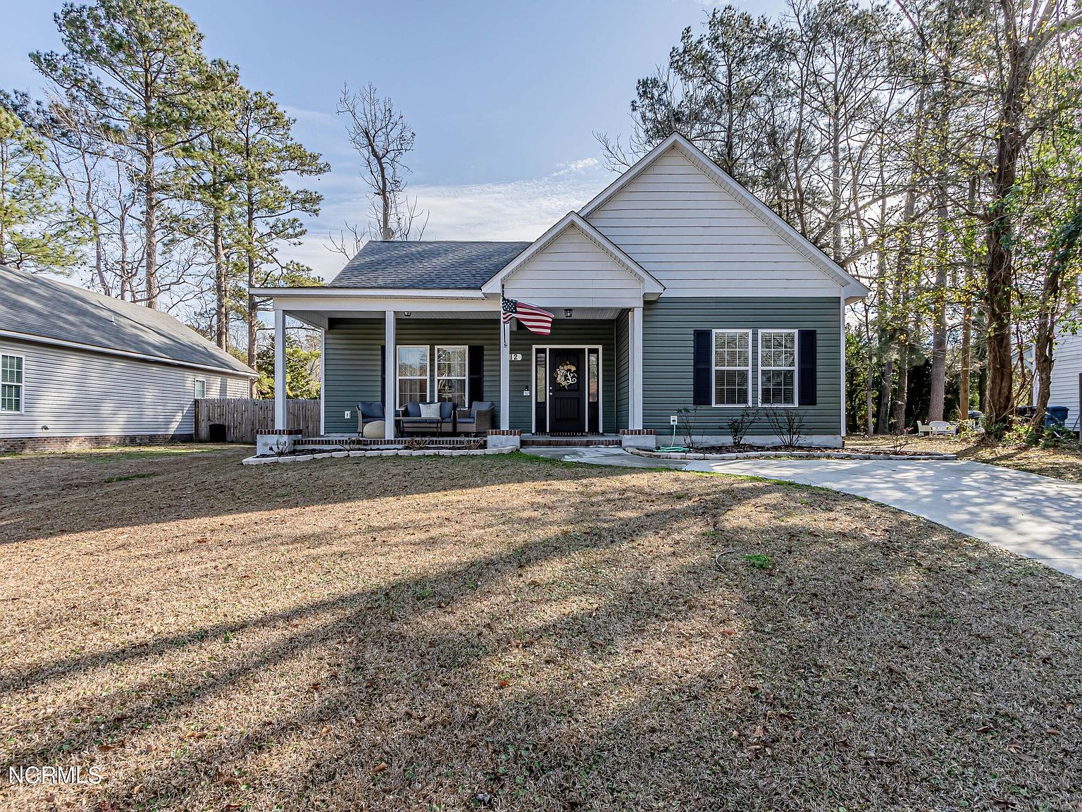 12 Westminister Drive, Jacksonville, NC 28540 Zillow