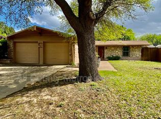 4326 Upland Way, Garland, TX 75042