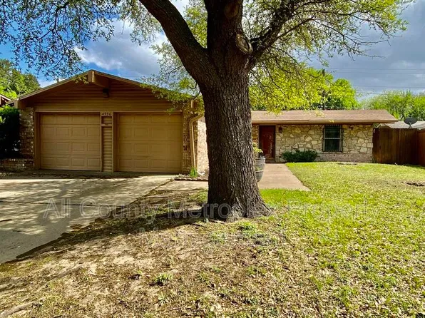 4326 Upland Way, Garland, TX 75042
