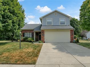 7409 Tarragon Ln, Indianapolis, IN