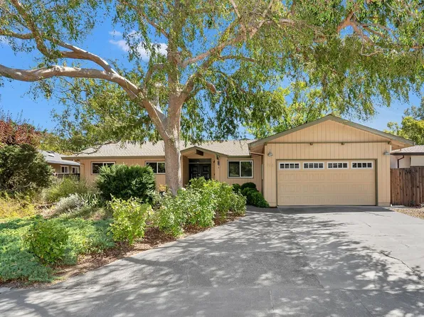 1114 Redwood Ln, Davis, CA 95616