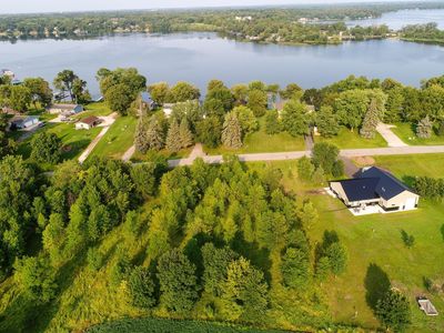 E Lake Geneva Rd NE, Alexandria, MN, 56308