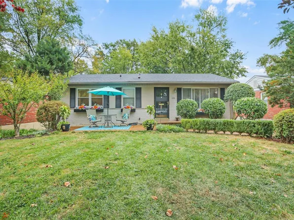 1210 Oakleaf Dr, Saint Louis, MO 63119