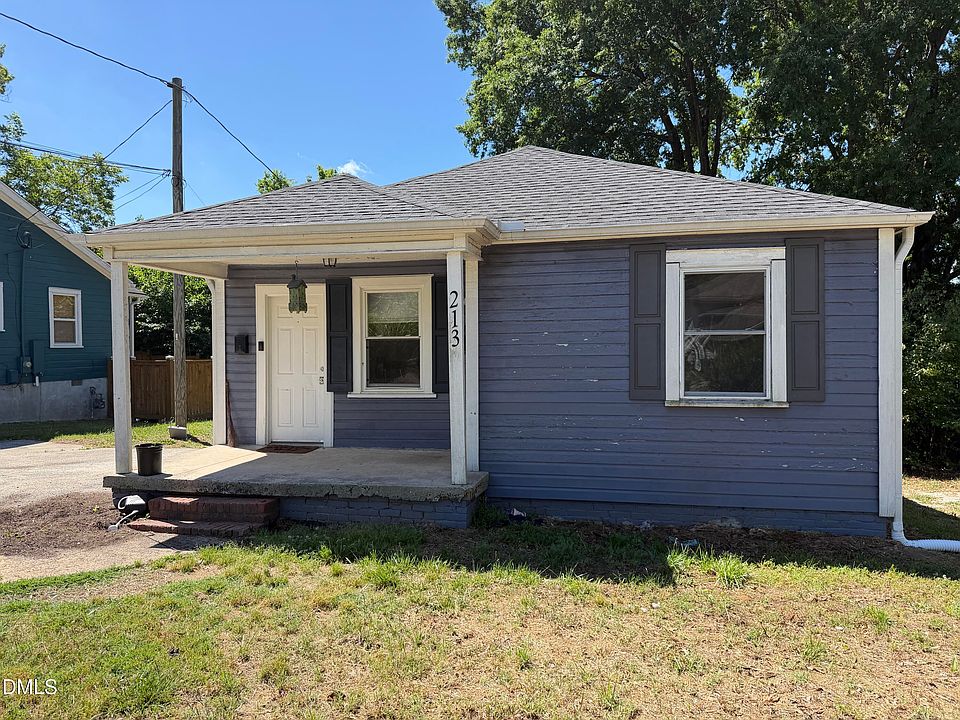 1st image of 213 Hargrove St