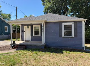 213 Hargrove St, Durham, NC 27701